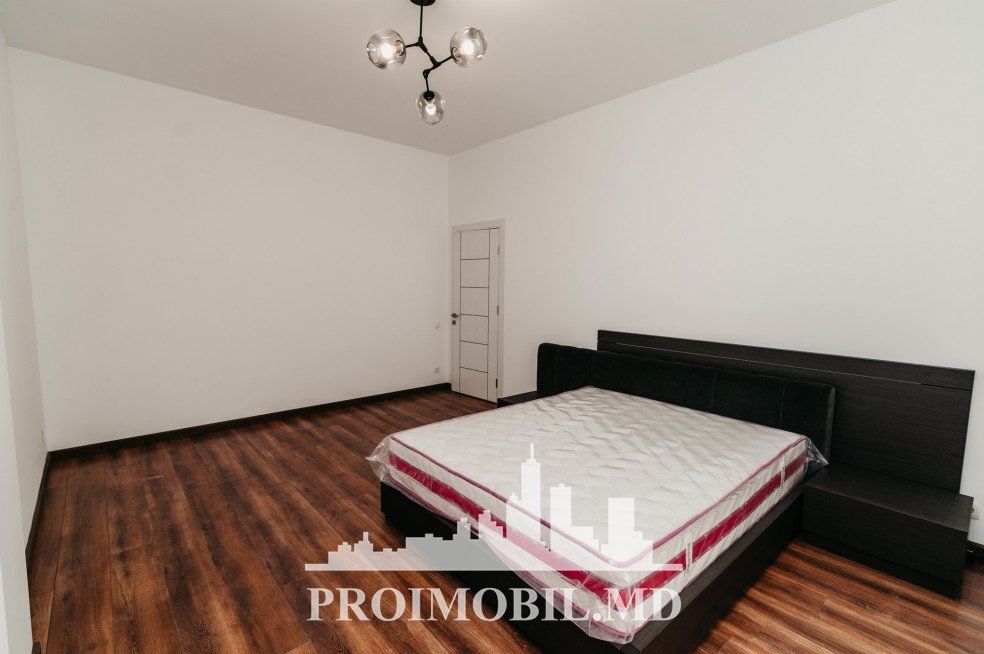 Apartament cu 3 camere, 100 m², Centru, Chișinău foto 6