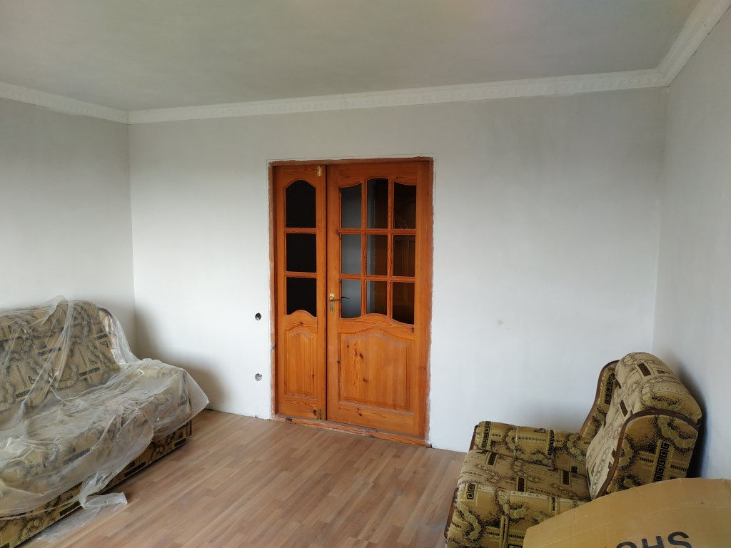 2-х комнатная квартира, 56 м², Центр, Чадыр-Лунга фото 4