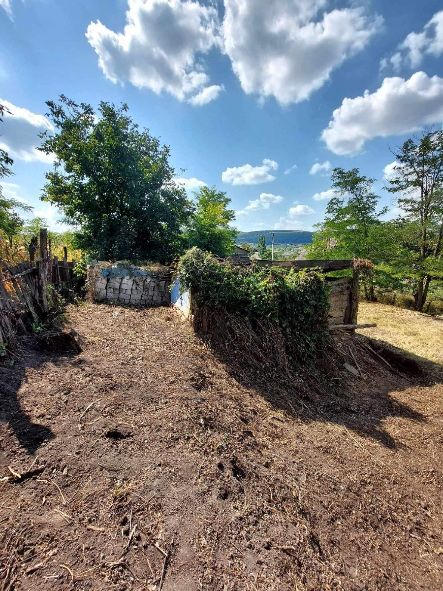 Teren pentru constructie in Stolniceni foto 10