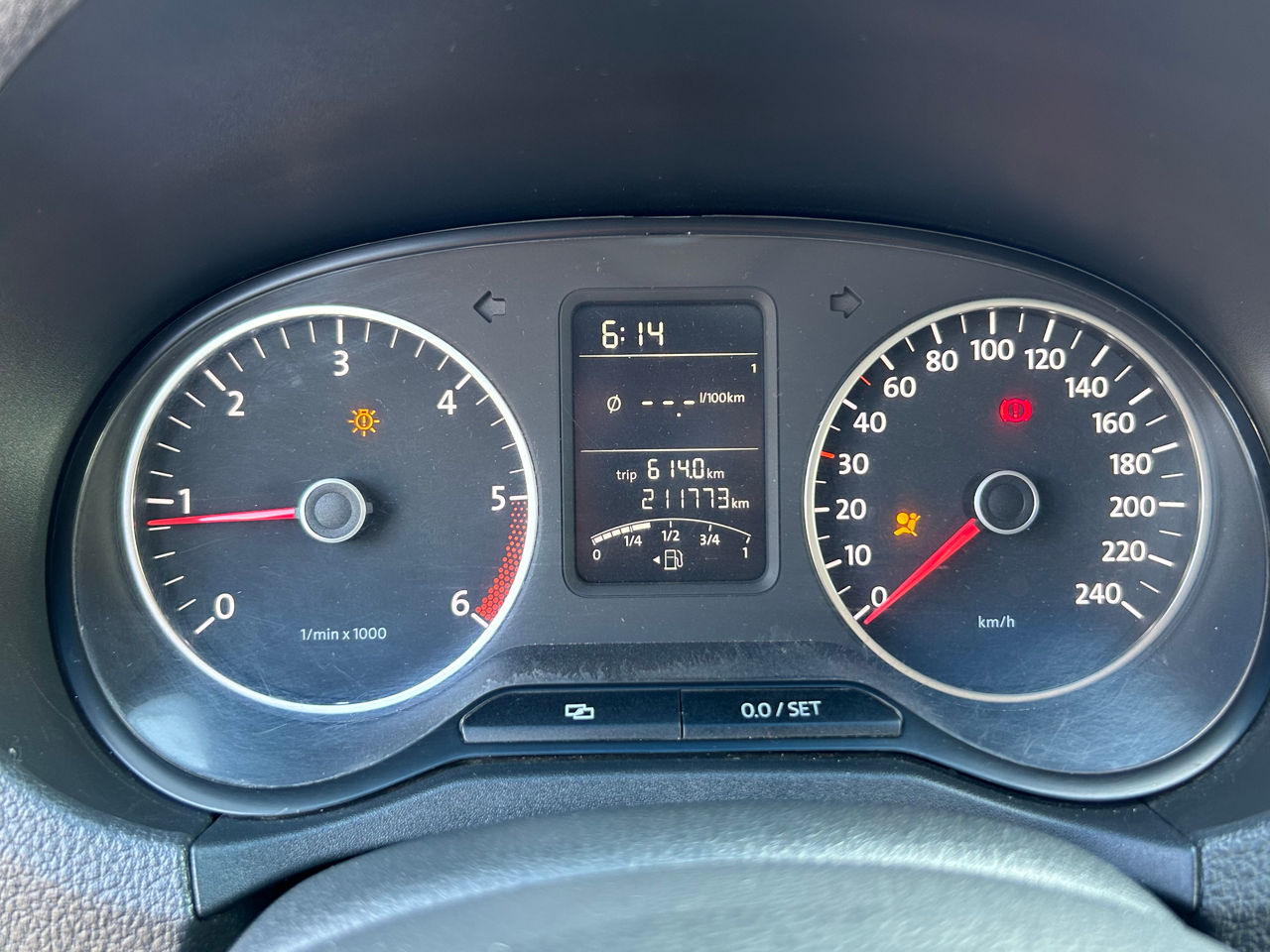 Volkswagen Amarok foto 11