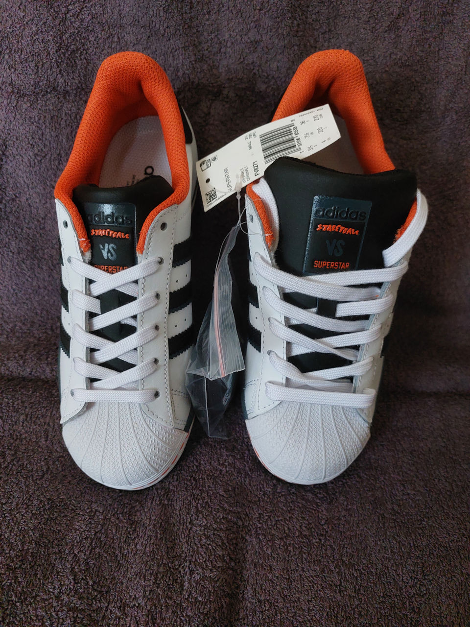 Adidas  Superstar foto 2