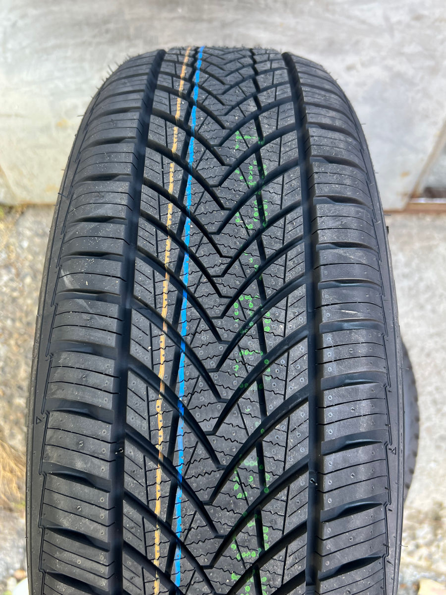 195/60 R16 Tracmax Allseason Trac saver/ Доставка, livrare toata Moldova foto 2