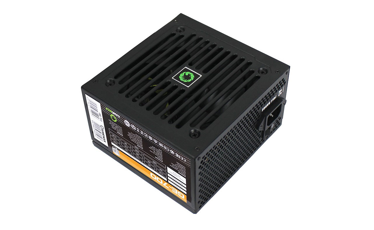 Блок питания 700W (гарантия)