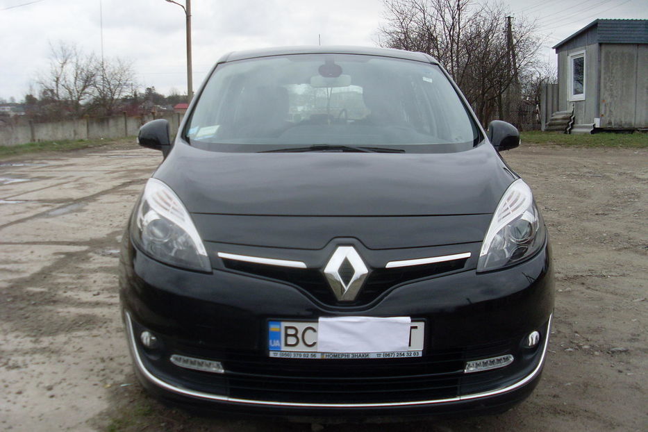 Разборка  Renault Megane  3,2  Scenic 3,2  Laguna 3,2 фото 5