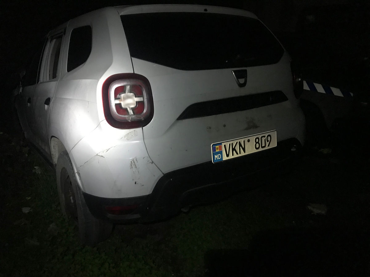 Dacia Duster foto 5