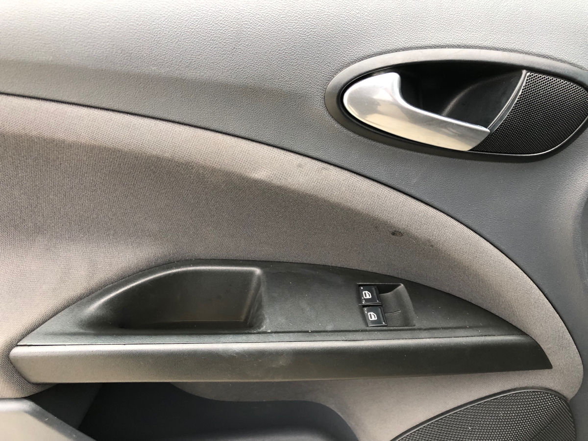 Seat Altea XL foto 5