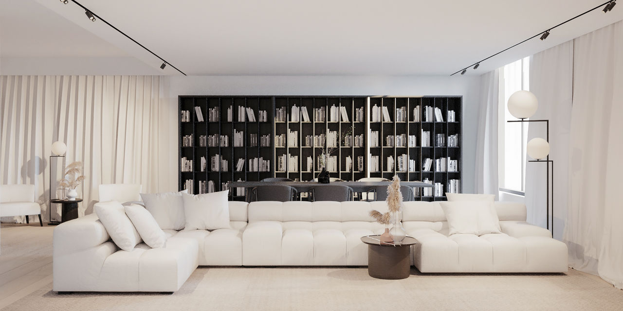 Design interior. Arhitectura si lucrari de proiectare. foto 1