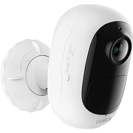 Беспроводная Ip Камера Reolink Argus 2E (2Mp, Ir10M) фото 2