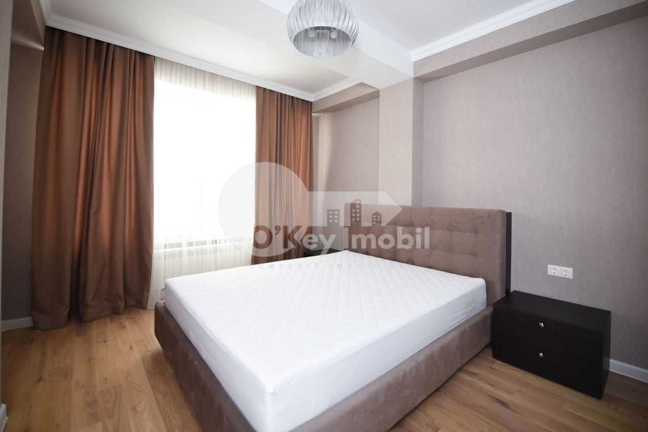 Apartament cu 2 camere,  Centru,  Chișinău mun. foto 3