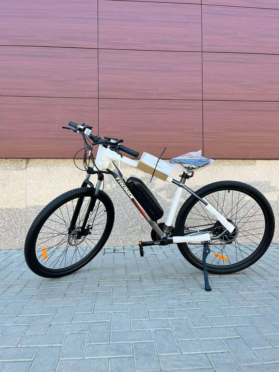 Bicicleta Electrice ! Modele 2024 ! Tronix foto 0