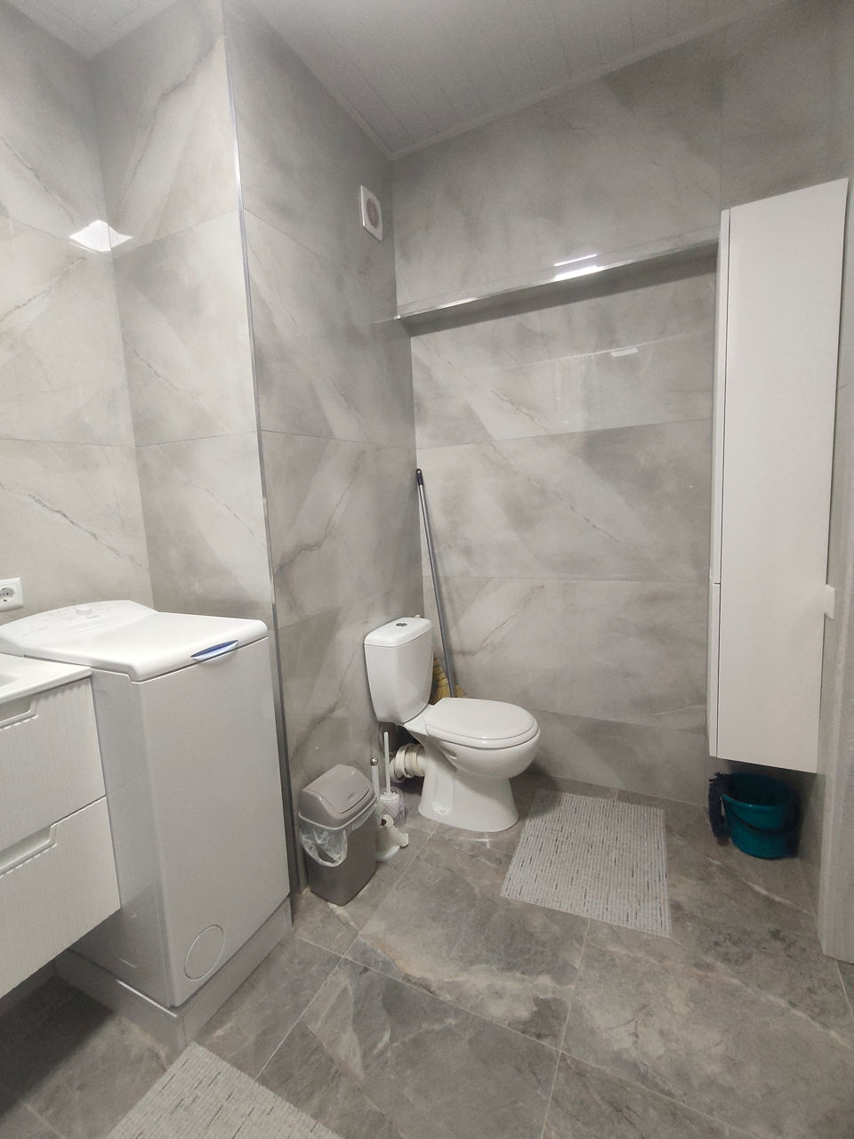 Apartament cu 2 camere, 50 m², Centru, Chișinău foto 6