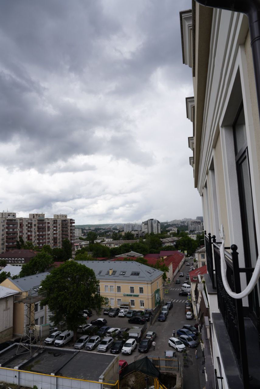 Apartament cu 4 camere,  Centru,  Chișinău,  Chișinău mun. foto 19
