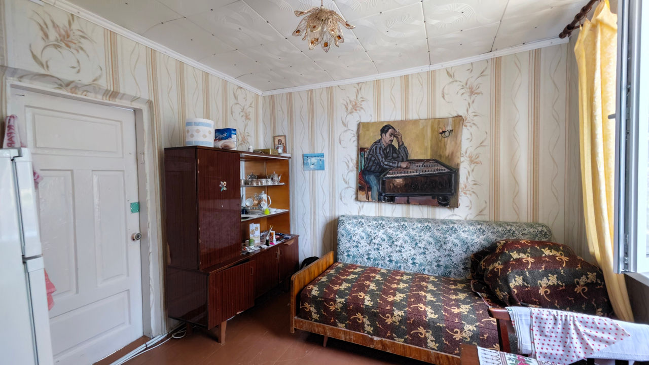 Продаётся одноэтажный дом (85м2) в Бельцах, р-он "Северный Вокзал" фото 10