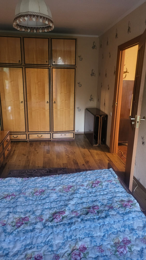 Apartament cu 3 camere,  Periferie,  Soroca foto 0