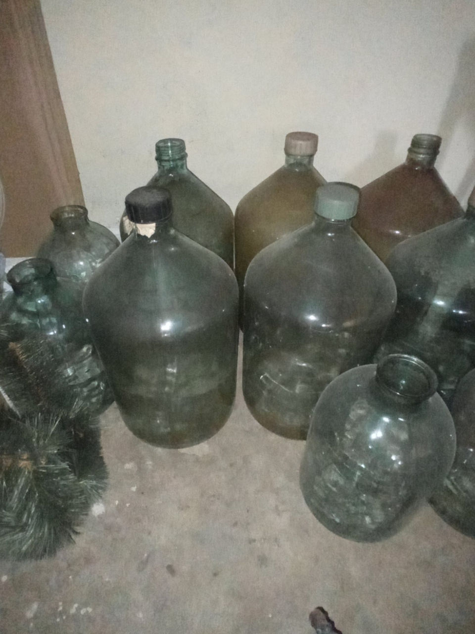 Бутыля