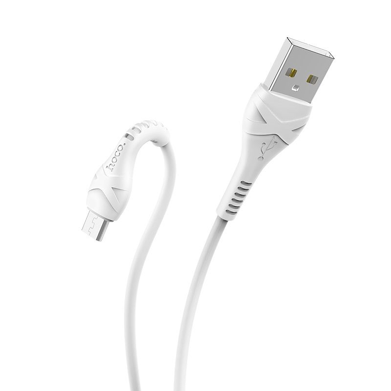 Cablu Hoco X37 lightning,type-c si Micro reducere 30 lei foto 1