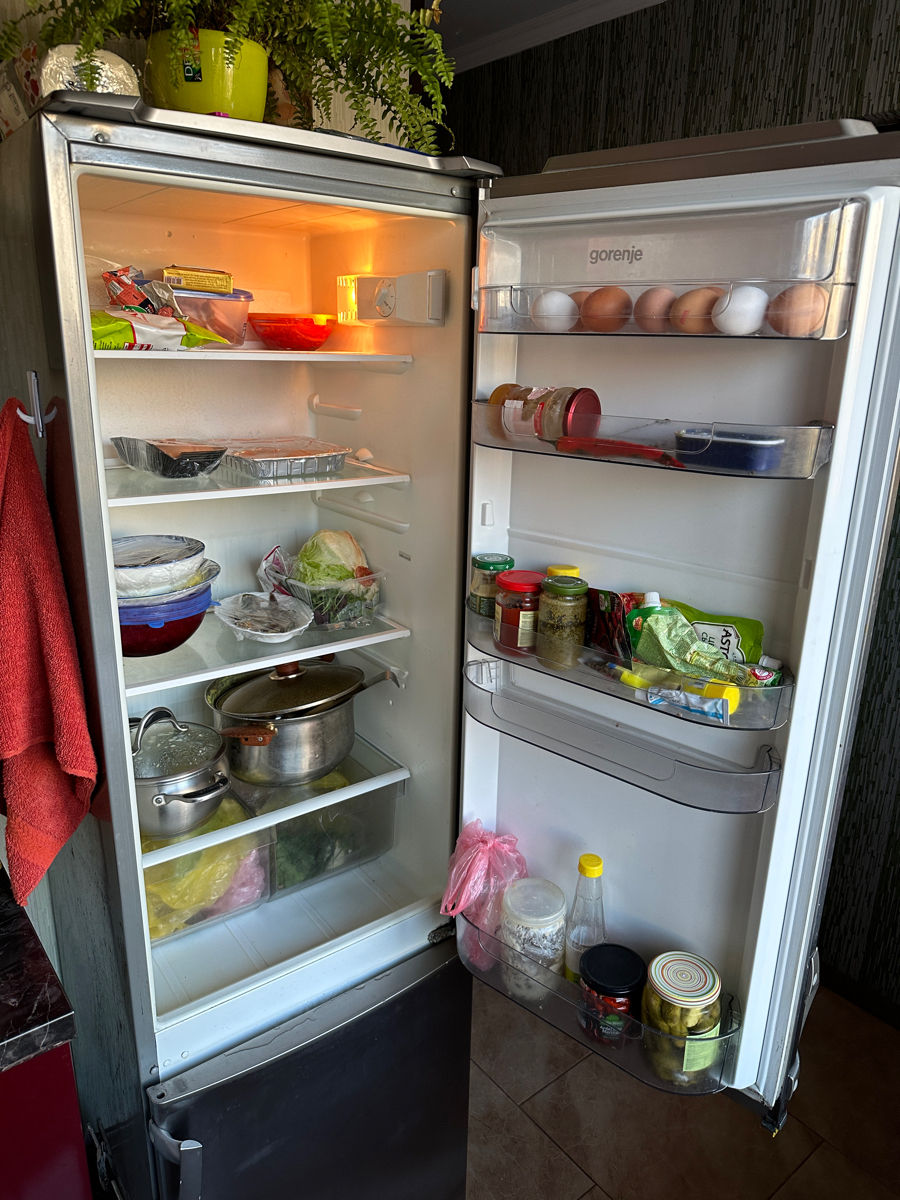 Холодильник Gorenje