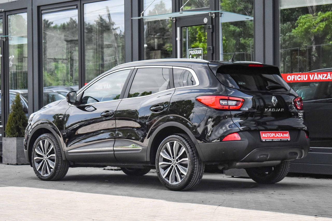 Renault Kadjar foto 5