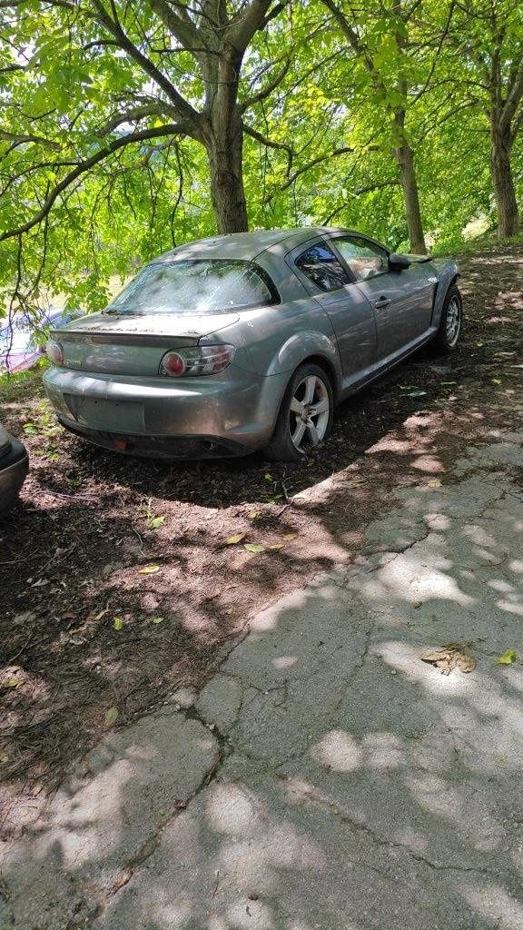 MazdaRX-8