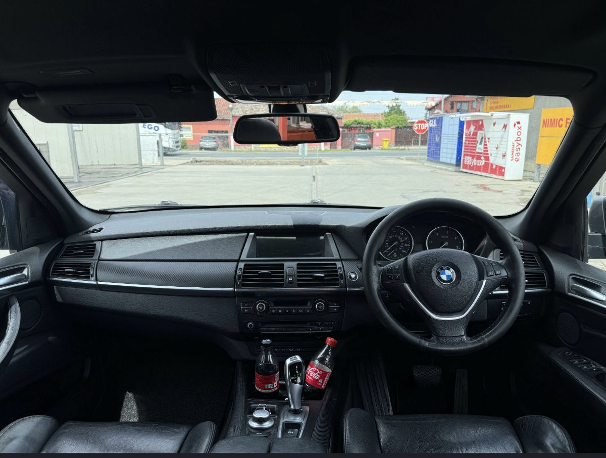 Bmw x5 e70 x6 e71 фото 2