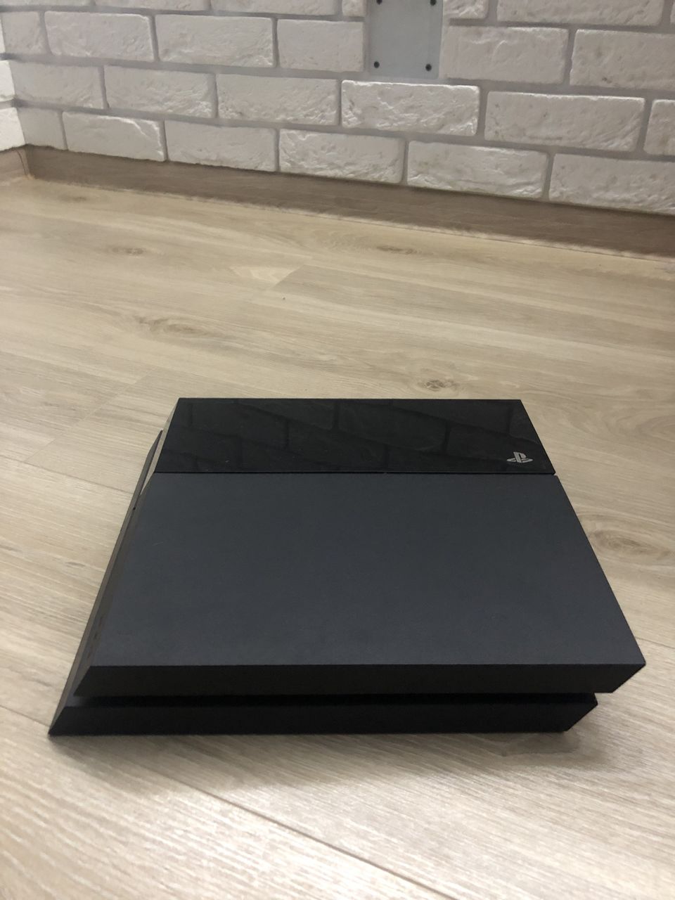 Как упаковать ps4 slim в коробку