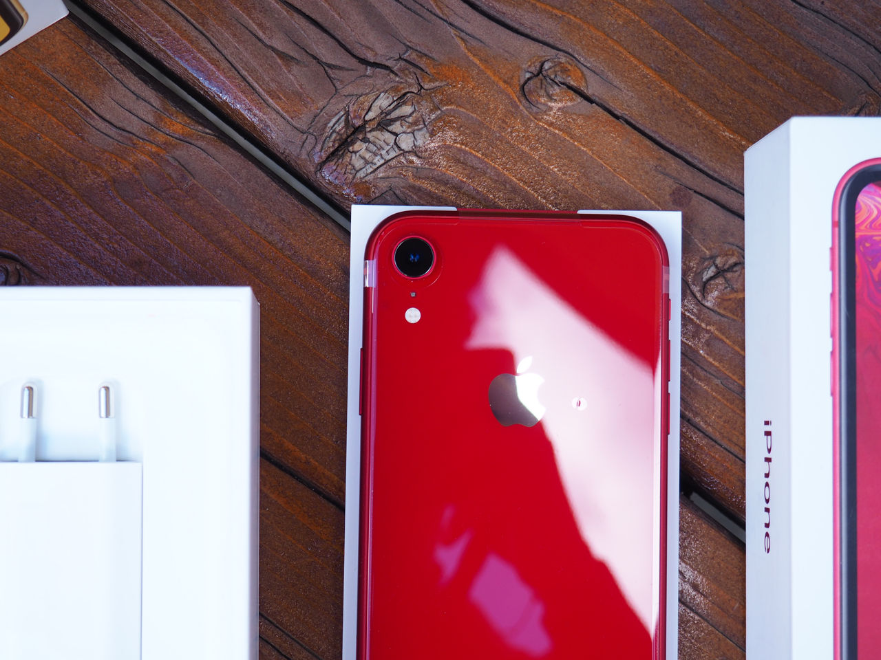 Iphone XR, 0% Кредит от 286 лей/месяц!! Гарантия 12 Месяцев! foto 2