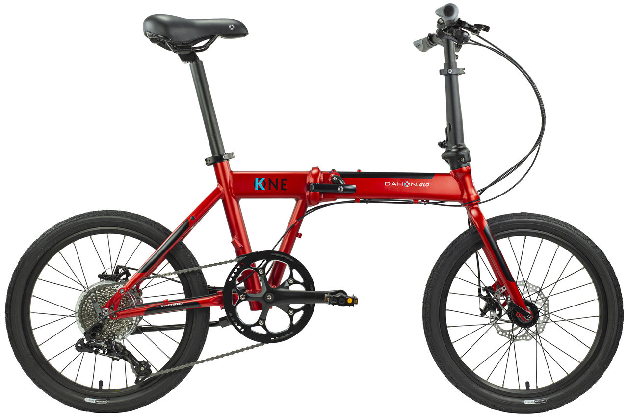 Велосипеды Dahon со скидкой - 20% foto 2