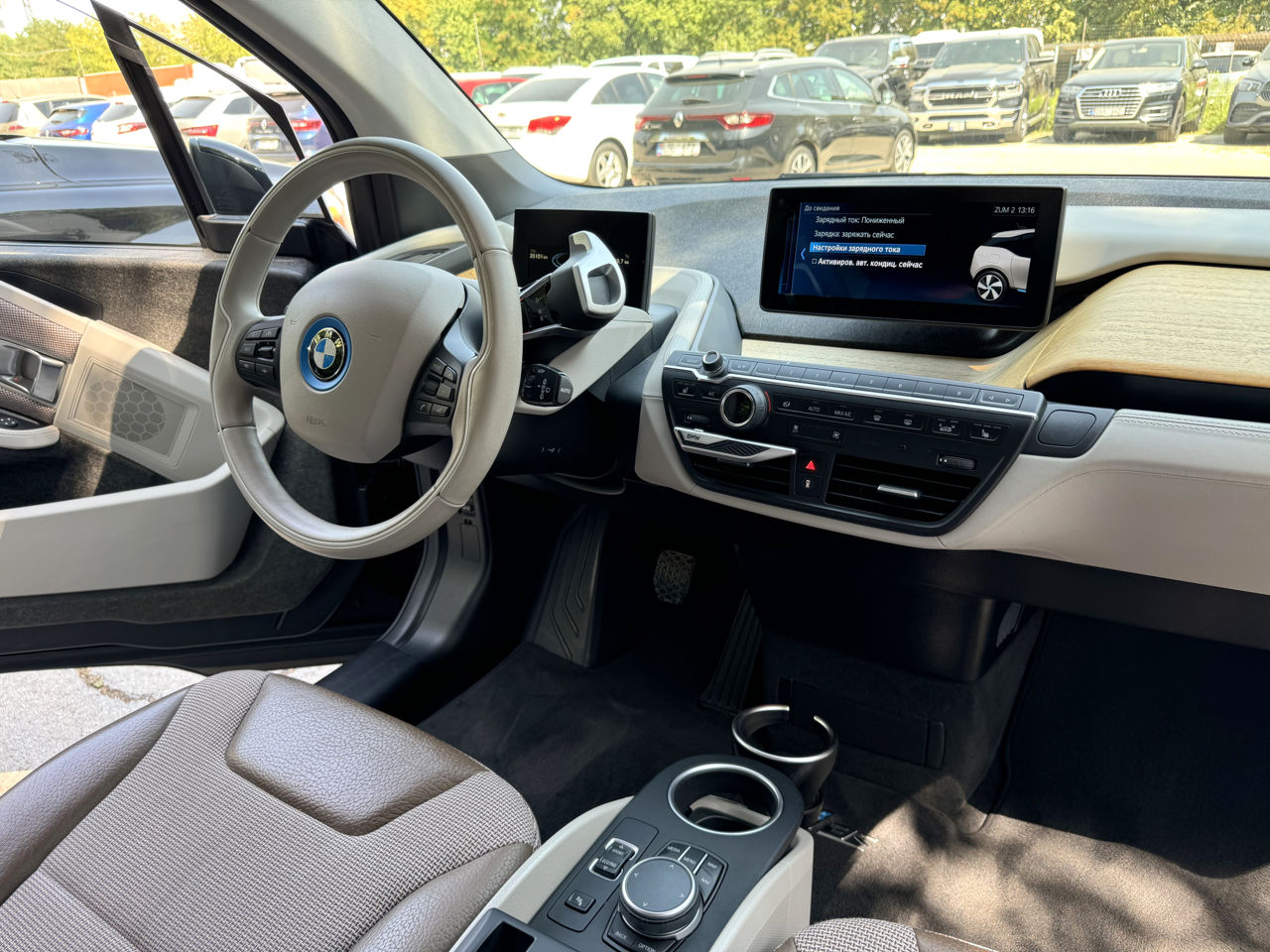 BMW i3 foto 5