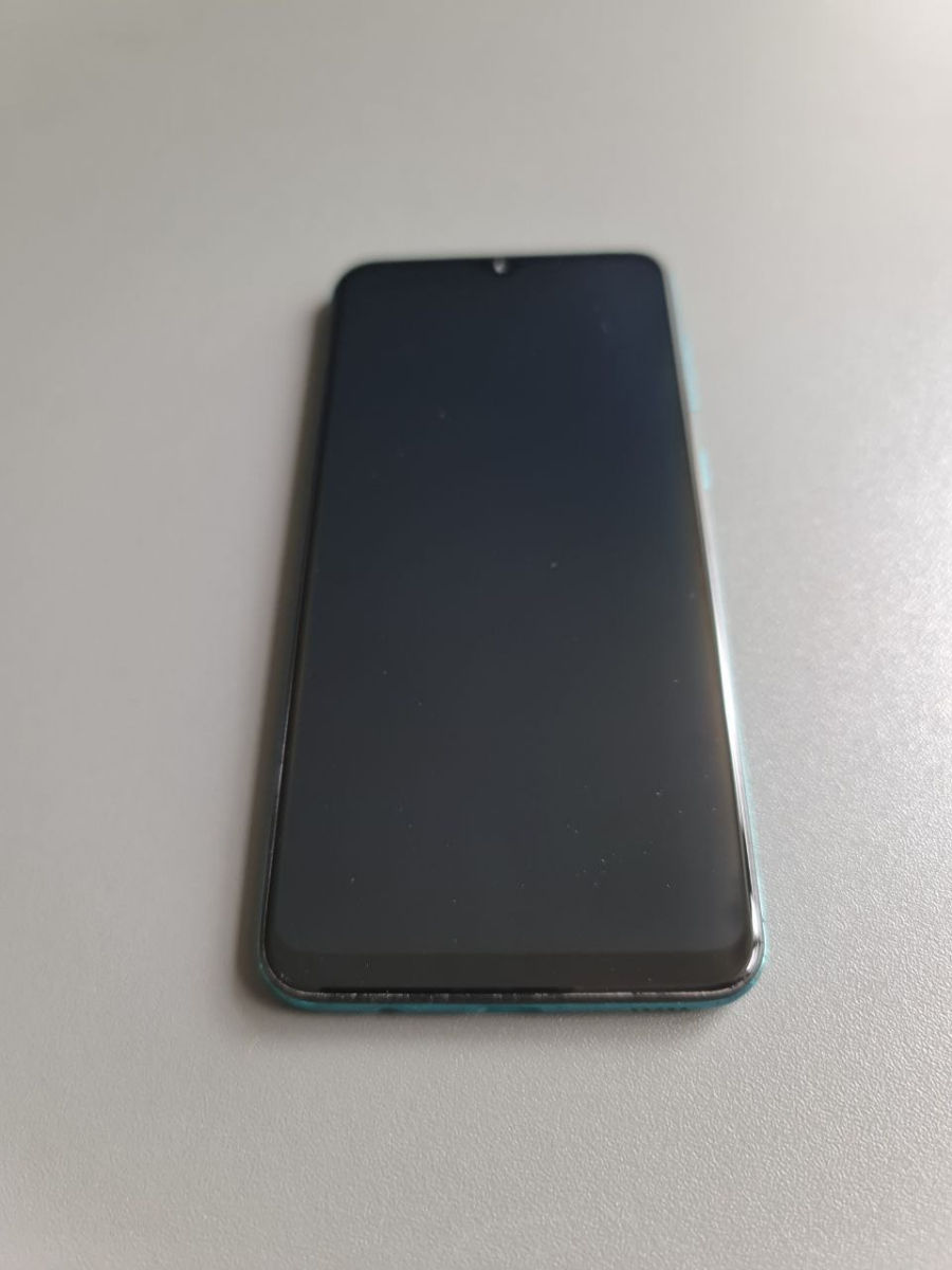Samsung galaxy A30s (SM-A307FN/DS) 4/64 foto 4