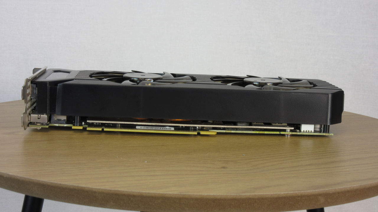 GTX 1070 Ti 8GB GDDR5 Palit foto 3