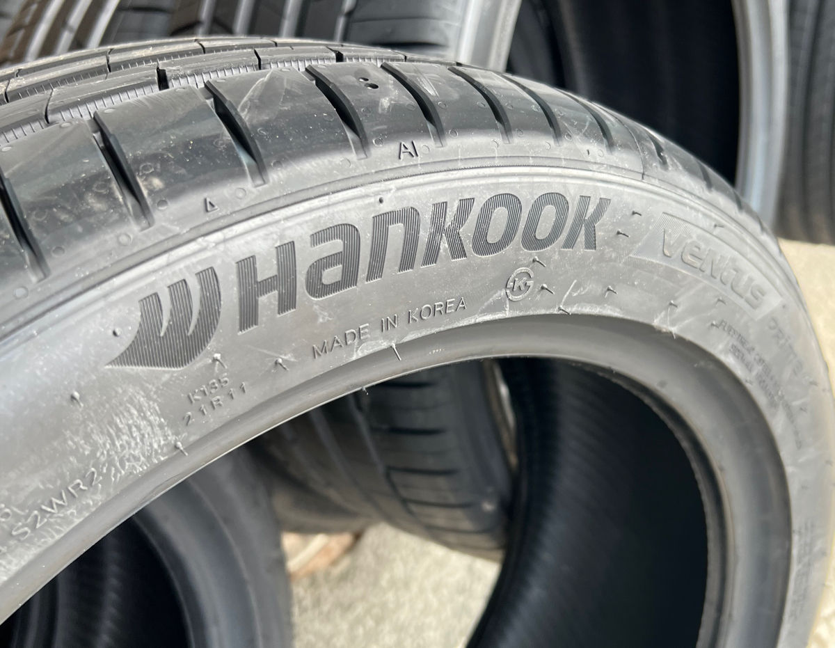 225/45 R17 Hankook Ventus Prime 4/ Доставка, livrare toata Moldova foto 5