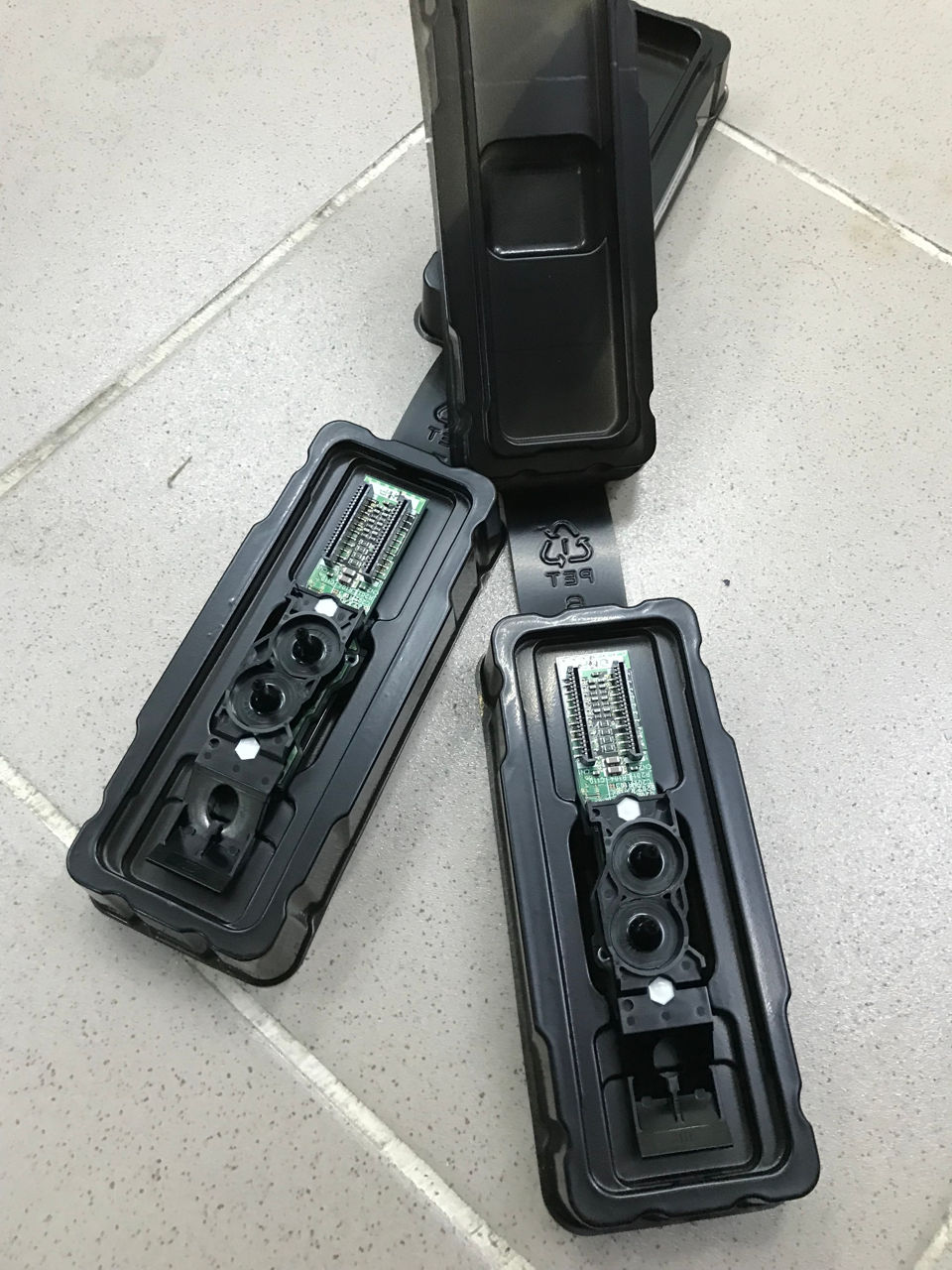 плоттер Roland VersaCAMM SP-540V foto 1