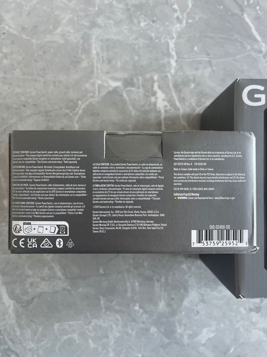 Garmin Zumo XT foto 5