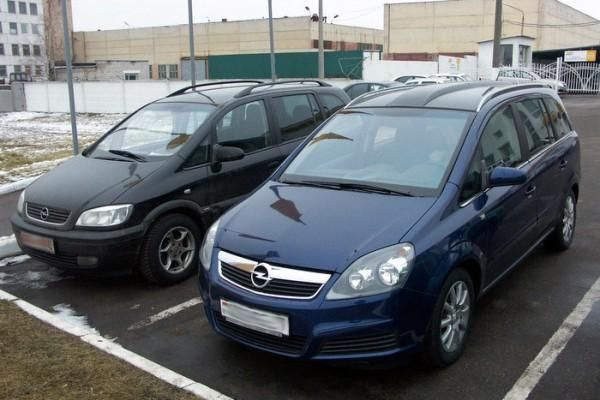 Opel Corsa foto 2