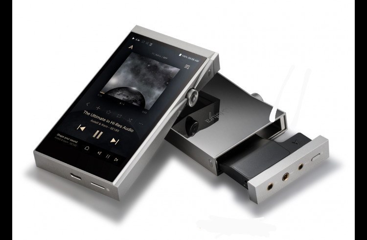 MP3, Hi-Fi, Hi-Res плееры FiiO, iBasso,, FiiO, xDuoo, HD медиаплееры  Dune, Aura foto 2