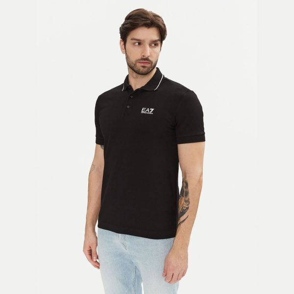Tricouri Polo EA7 Emporio Armani // Originale // Livrare // Garantie foto 9