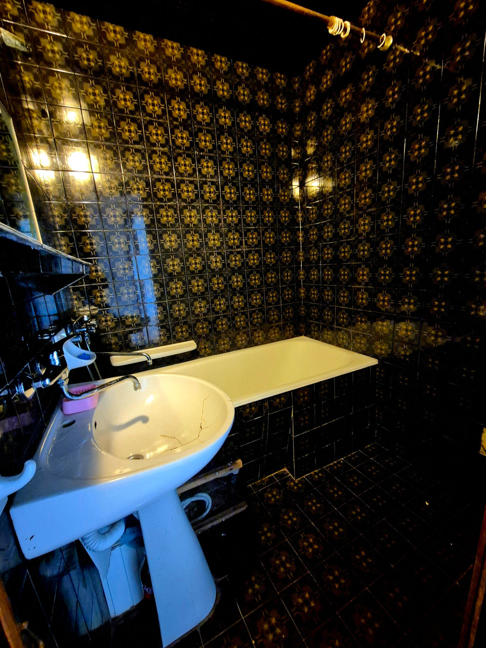 Apartament cu 3 camere,  Centru,  Chișinău,  Chișinău mun. foto 5