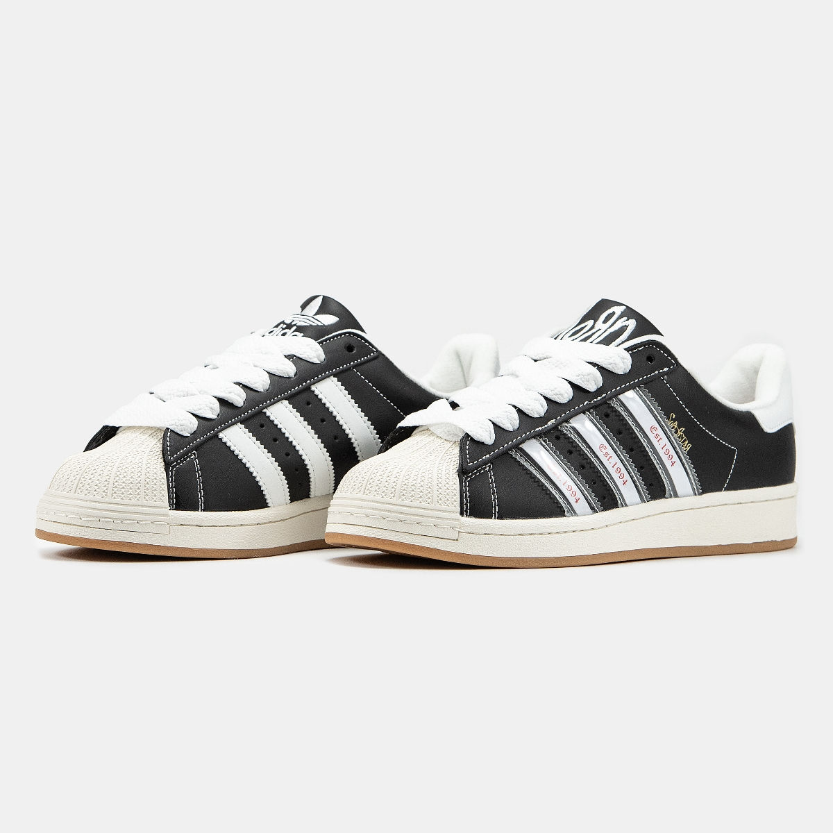 Adidas Superstar x Korn Unisex фото 2
