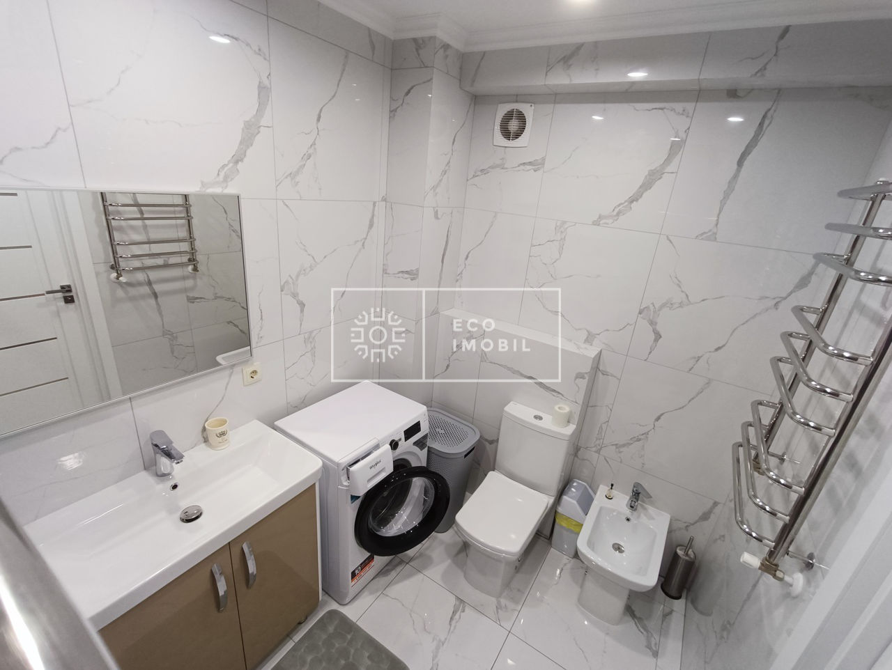 Apartament cu 3 camere, 73 m², Centru, Chișinău foto 7