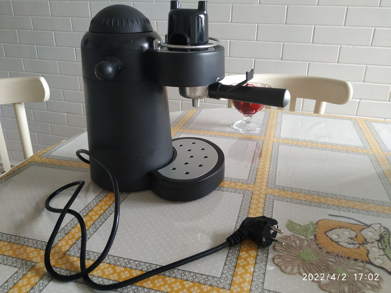 Кофеварка Vitek Vt-1509 Bk-550лей.Кофеварка Ufesa CE 7115. Кухонный ...