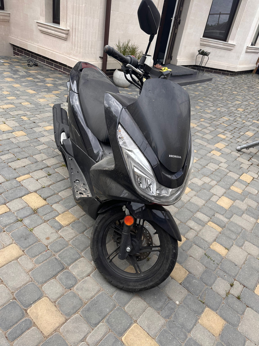 Honda PCX 150 foto 0