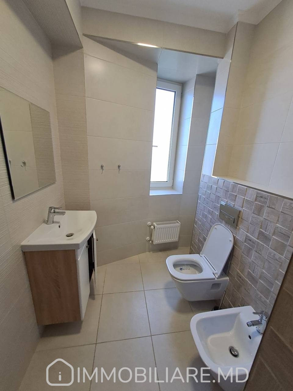 Apartament cu 2 camere, 75 m², Telecentru, Chișinău foto 6