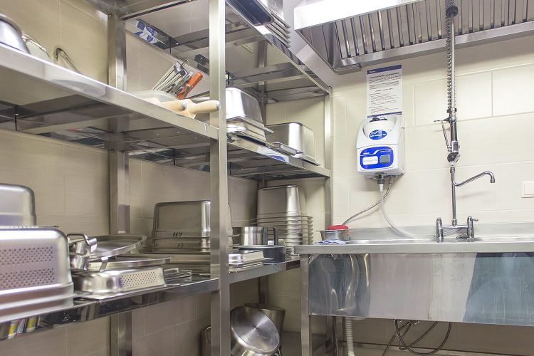 Mobilier inox, cea mai buna calitate foto 3