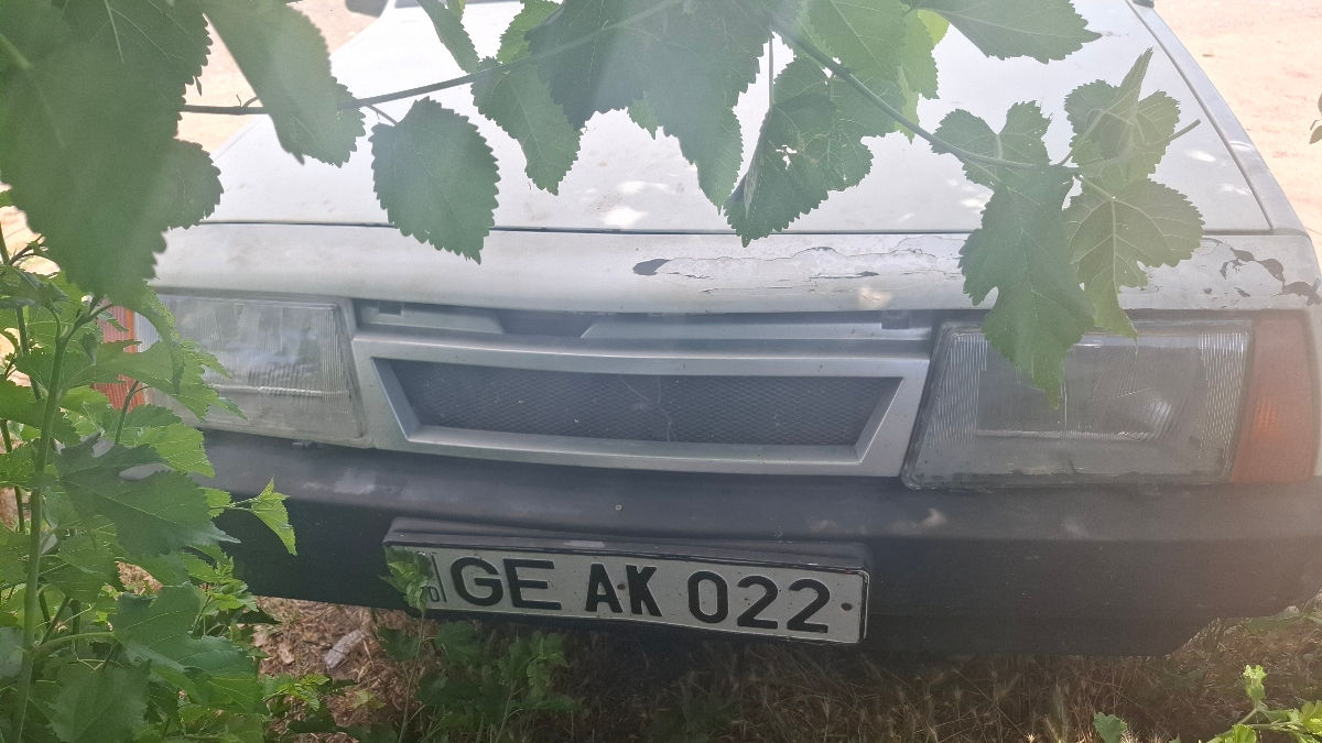 Lada / ВАЗ 2108 foto 8