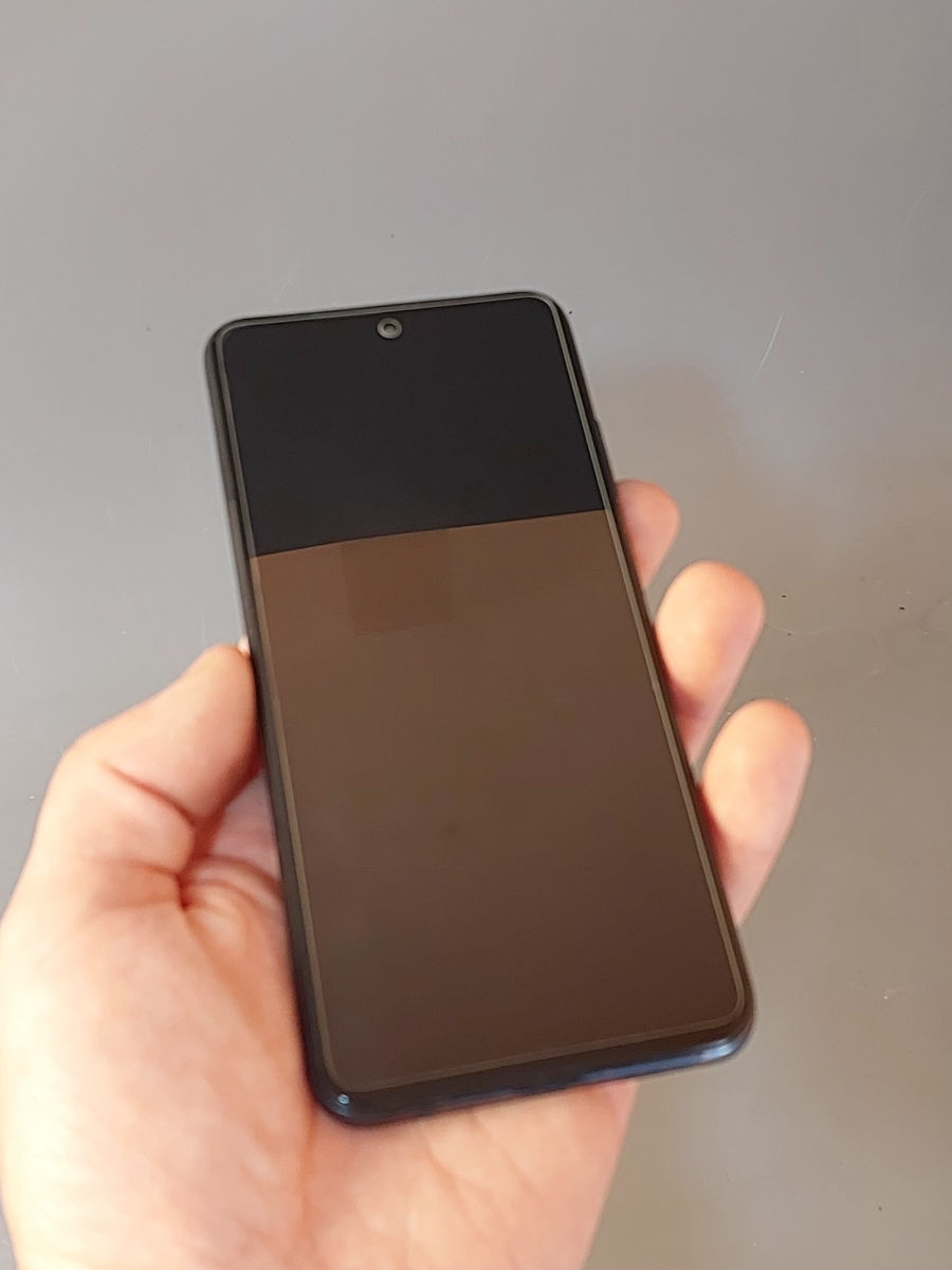 Redmi Note 10S 6/128GB foto 3