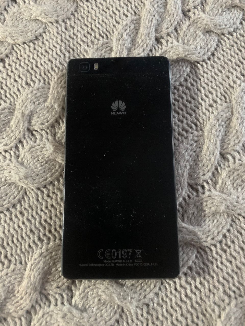 huawei ALEL21