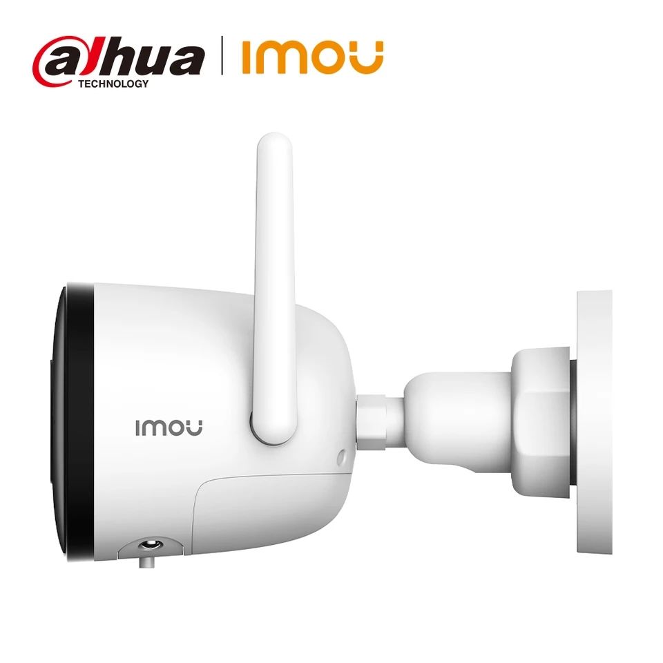 Dahua imou Bullet 2C 4MP  Wi-Fi = 900 lei foto 4