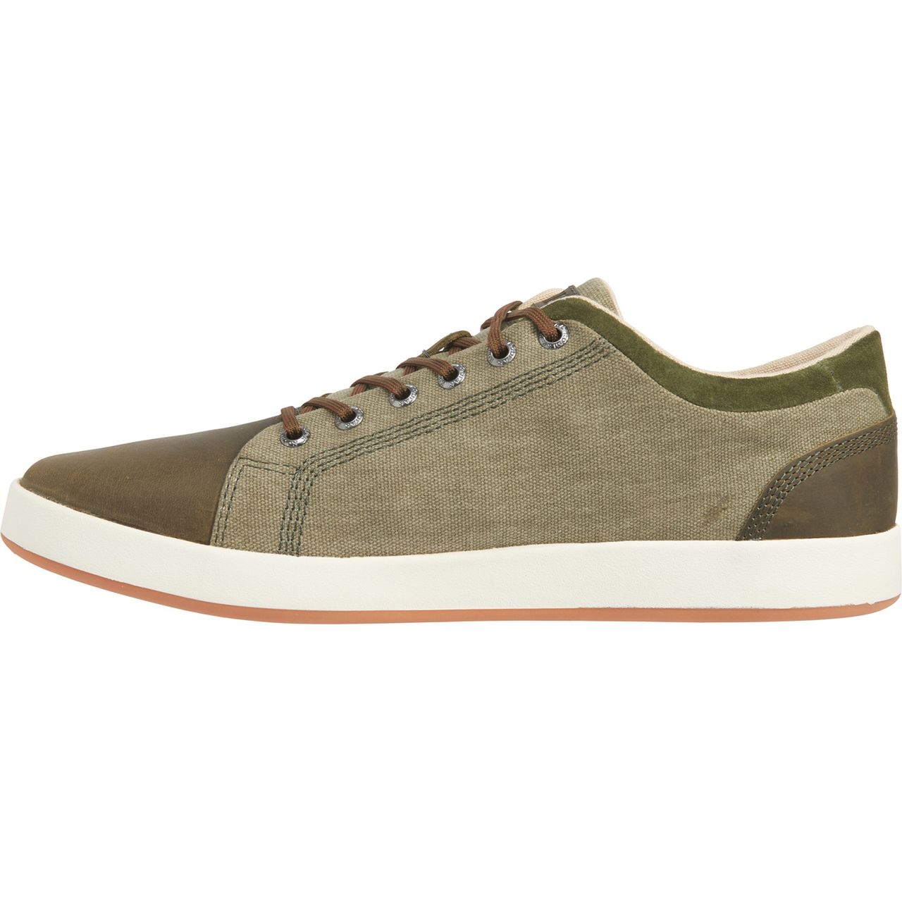kodiak karlen casual sneakers