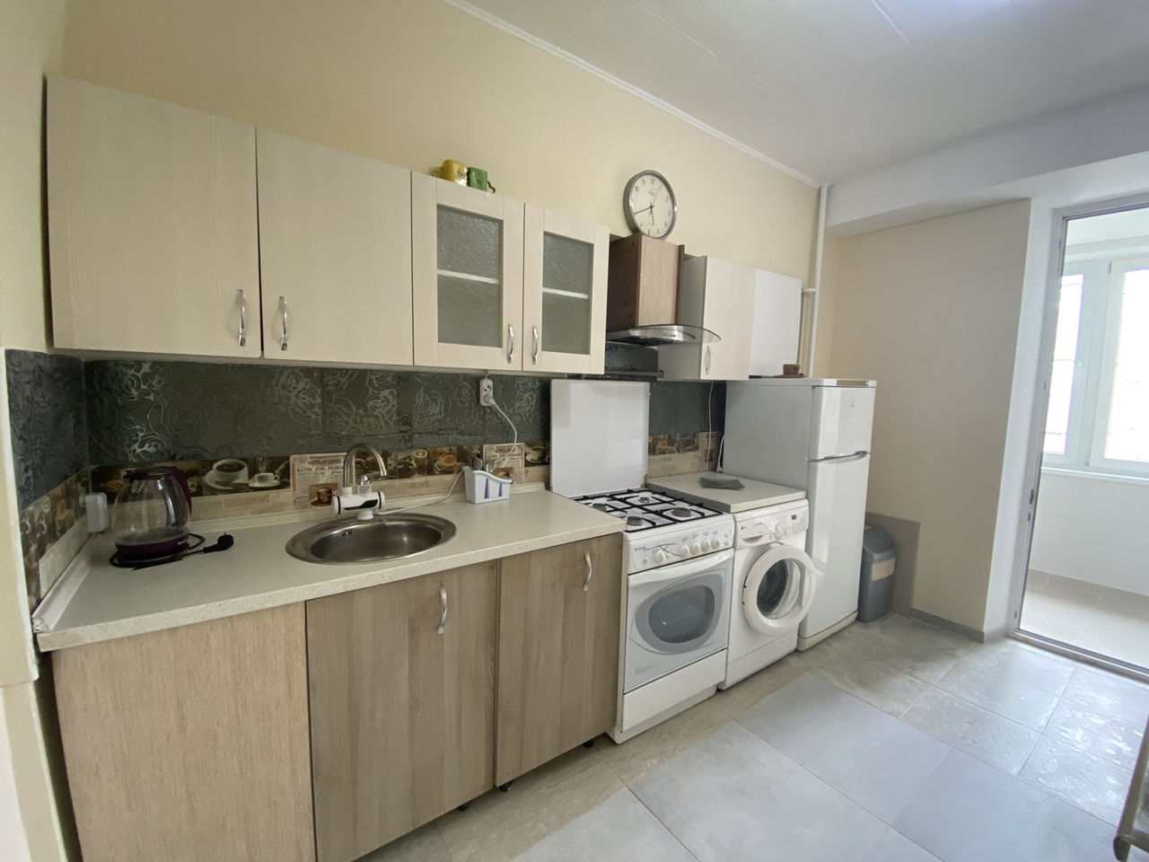 Apartament cu 1 cameră, 54 m², Centru, Chișinău foto 6