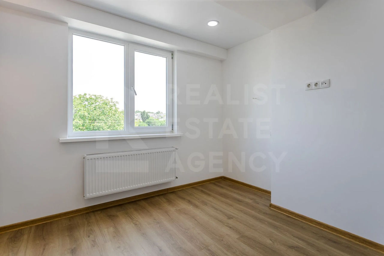 Apartament cu 1 cameră,  Poșta Veche,  Chișinău,  Chișinău mun. foto 9